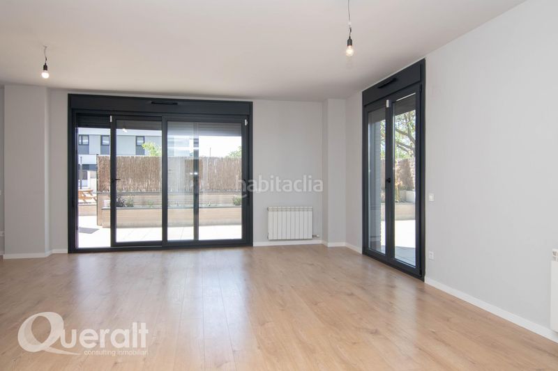 Foto 60839d58-db69-4167-a8aa-7fa56e47aa21. Duplex with heating parking pool in Cappont Lleida