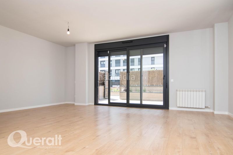 Foto e179f989-ab93-4416-be9b-0ac9a7d0082b. Duplex with heating parking pool in Cappont Lleida