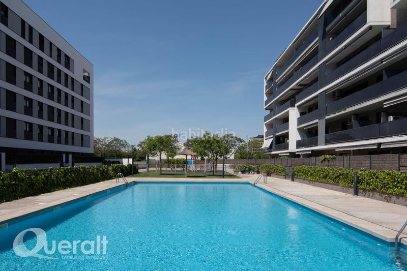 Foto e377c991-94a6-421c-90ec-c7bbdbd4e757. Duplex with heating parking pool in Cappont Lleida
