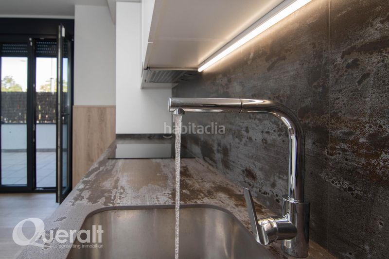 Foto ef1efb3e-c81c-44c4-b0b3-199a58e53635. Duplex with heating parking pool in Cappont Lleida