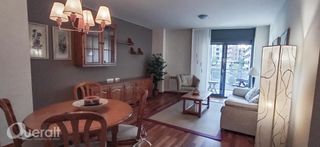 Flat  Lluís companys. Bonito piso en lluis companys amueblado