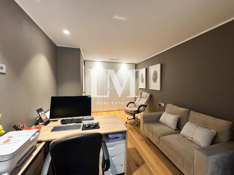 Foto 218ae6e5-1fd5-47e9-baef-93dedad88860. Affitto casa con parcheggio piscina in Finestrelles Esplugues de Llobregat