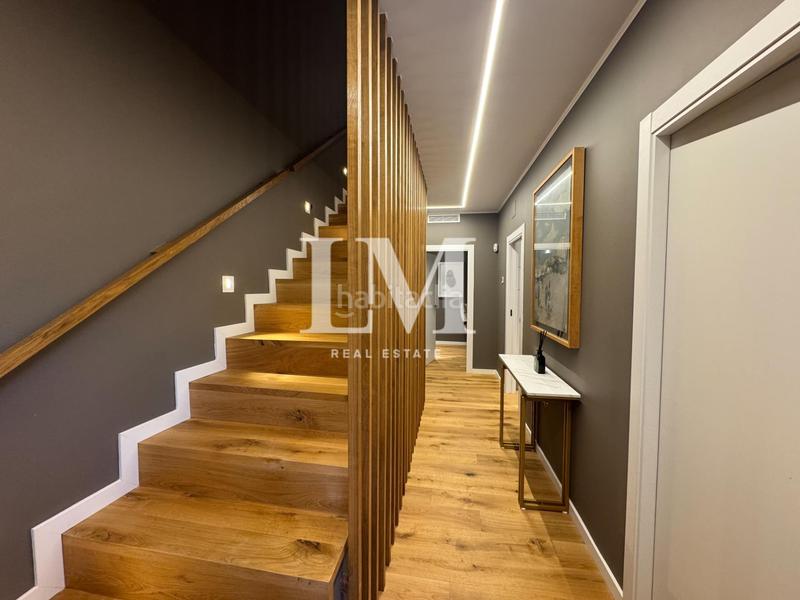 Foto 35759e37-b228-4a5b-8d8b-3eabc61e8760. Affitto casa con parcheggio piscina in Finestrelles Esplugues de Llobregat