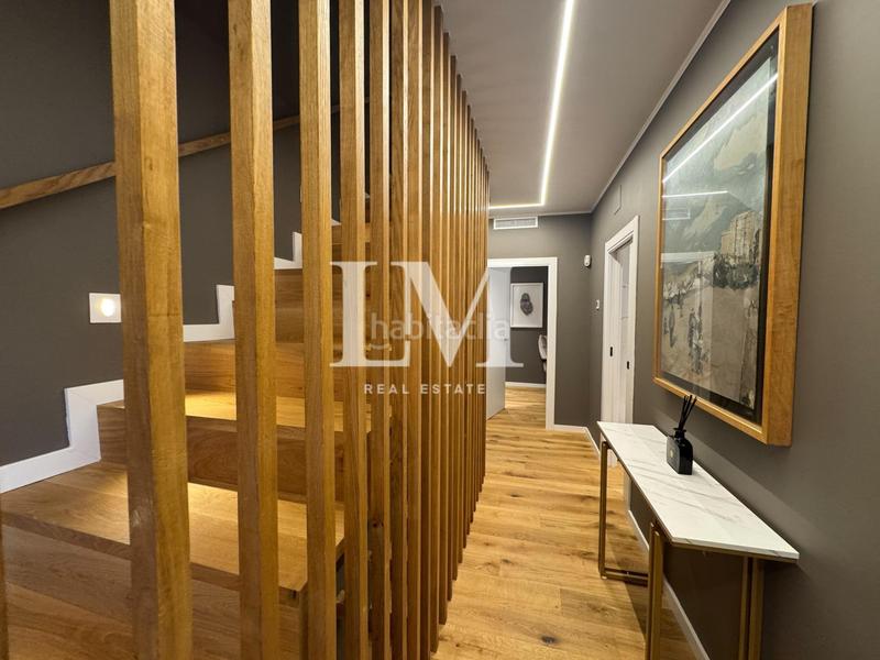 Foto 4a4660d5-9bac-4a6c-858b-3318440c2658. Affitto casa con parcheggio piscina in Finestrelles Esplugues de Llobregat