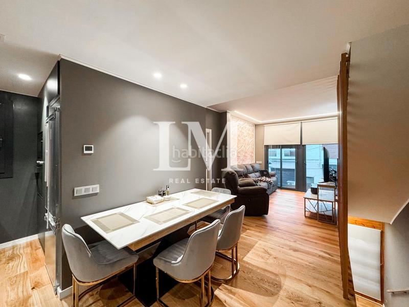 Foto 4b4bace0-5a8b-4e47-a97e-4a0bd9362791. Affitto casa con parcheggio piscina in Finestrelles Esplugues de Llobregat