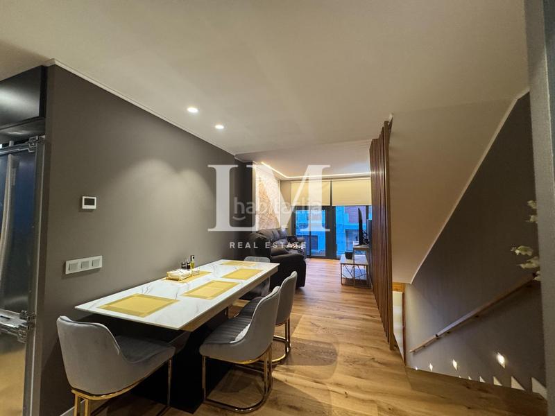 Foto 671f4982-a444-4a0f-a91d-1e1242dc4b7a. Affitto casa con parcheggio piscina in Finestrelles Esplugues de Llobregat