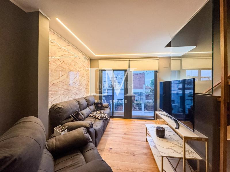 Foto beb10387-a96f-4ff4-adbf-4799c897a668. Affitto casa con parcheggio piscina in Finestrelles Esplugues de Llobregat