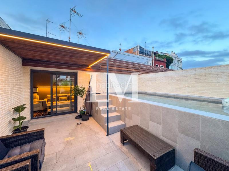 Foto de728728-b2f2-4566-9216-376054086ca8. Affitto casa con parcheggio piscina in Finestrelles Esplugues de Llobregat