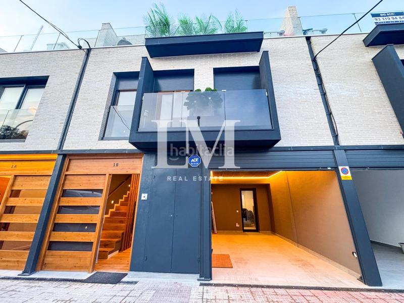 Foto e25ad15a-1aee-4458-a79a-626649a2eb33. Affitto casa con parcheggio piscina in Finestrelles Esplugues de Llobregat