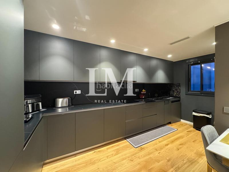 Foto fa626eae-8568-4973-96c8-e4c8e664c8fc. Affitto casa con parcheggio piscina in Finestrelles Esplugues de Llobregat