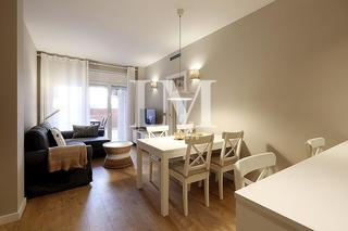 Location Appartement  Carrer ausias marc. Temporal en ausias march