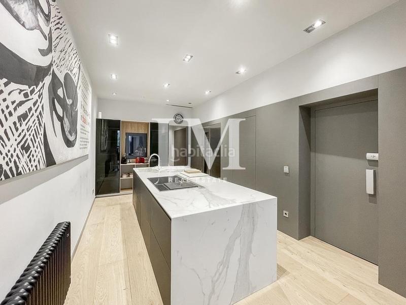Foto 347b0c39-1243-4be6-82b3-cc42dad7a980. Alquiler apartamento piso temporal rambla en Gòtic Barcelona