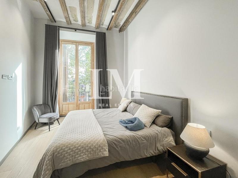 Foto 52305990-d5ef-4045-918f-46ecbebe891b. Alquiler apartamento piso temporal rambla en Gòtic Barcelona