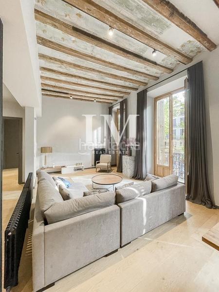 Foto aa247ad4-8c9a-44aa-b272-0d0357d1906a. Alquiler apartamento piso temporal rambla en Gòtic Barcelona