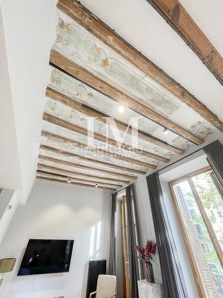 Foto b8c45954-02c6-4467-a257-1f5f46ce00e3. Alquiler apartamento piso temporal rambla en Gòtic Barcelona