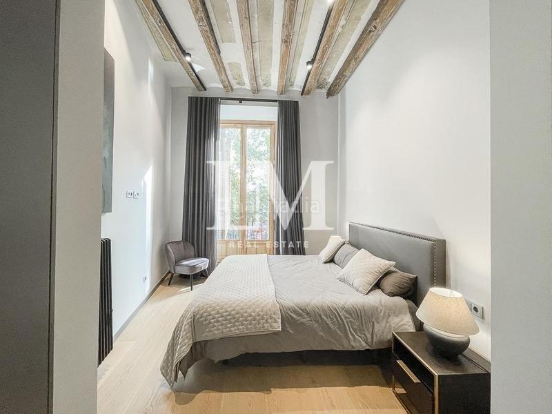 Foto 3c668255-f980-417d-a9a7-ef1f27d48778. Location appartement avec chauffage dans Gòtic Barcelona