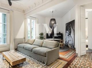 Lloguer Apartament  Carrer carrer de casp