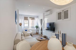 Alquiler Piso  Carrer arago. Apartamento temporal en eixample disponible ya