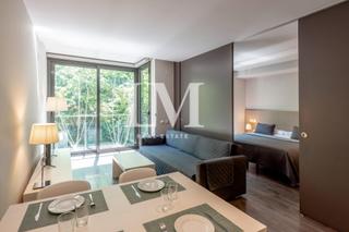 Location Studio  Carrer sant antoni maria claret. Ma claret studio