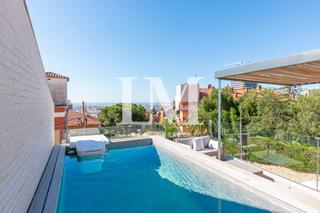 Lloguer Casa  Carrer bonavista. Triplex en esplugues de llobregat
