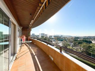 Apartamento  Avenida diagonal