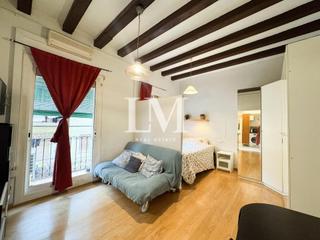 Location Appartement  Carrer sal