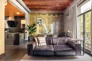 Alquiler Apartamento  Carrer trafalgar