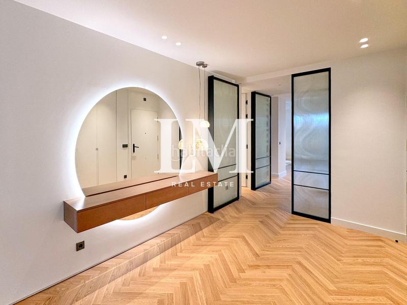 Foto 1350947d-f630-40b0-a021-42617343aa91. Miete dachwohnung in Pedralbes Barcelona
