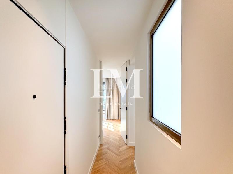 Foto c073e377-1a2d-40ca-9541-8f079e6695cb. Miete dachwohnung in Pedralbes Barcelona