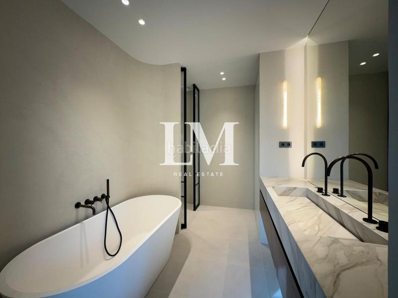 Foto e99f0dc0-9aa3-4a0c-982a-8884185d322c. Miete dachwohnung in Pedralbes Barcelona