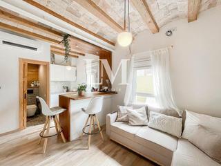 Alquiler Apartamento  Carrer mestrança