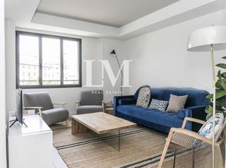 Lloguer Apartament  Corts catalanes