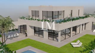 Towny house  Carrer lluis borrassa