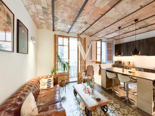 Apartment  Carrer bonaire. Piso venta en el borne