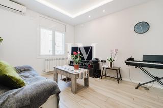 Apartament  Manuel de falla