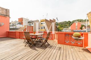 Rent Penthouse  Escipio