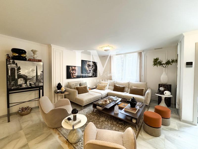 Foto 112634e1-67de-4fce-841e-cf2747ef8b49. Affitto casa bifamiliare con riscaldamento in Dreta de l´Eixample Barcelona