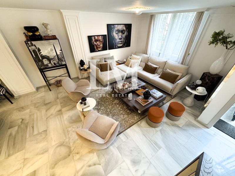 Foto 192f43cd-144d-4ac0-b431-2d2c36921b93. Affitto casa bifamiliare con riscaldamento in Dreta de l´Eixample Barcelona