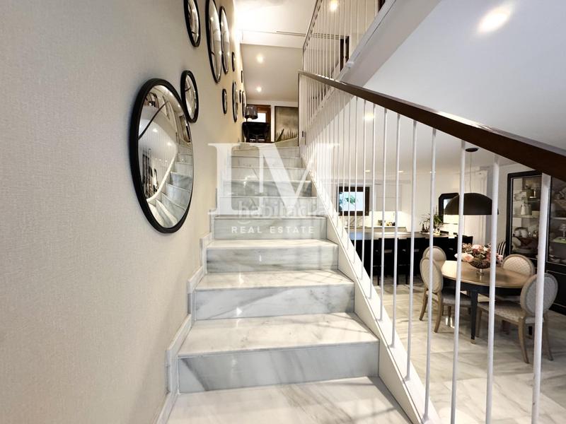 Foto 1a5d12de-e8ce-434d-a59c-08a5dcbc24e8. Affitto casa bifamiliare con riscaldamento in Dreta de l´Eixample Barcelona