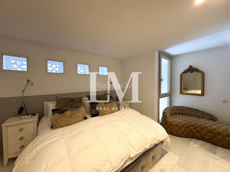 Foto 73ced176-1836-41e0-a747-f93b1d3e0104. Affitto casa bifamiliare con riscaldamento in Dreta de l´Eixample Barcelona