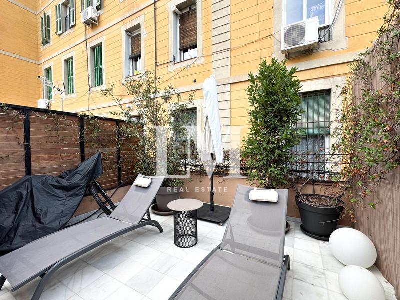 Foto 78427be2-f6fb-4fd6-a9e9-b84a9cd02c91. Affitto casa bifamiliare con riscaldamento in Dreta de l´Eixample Barcelona