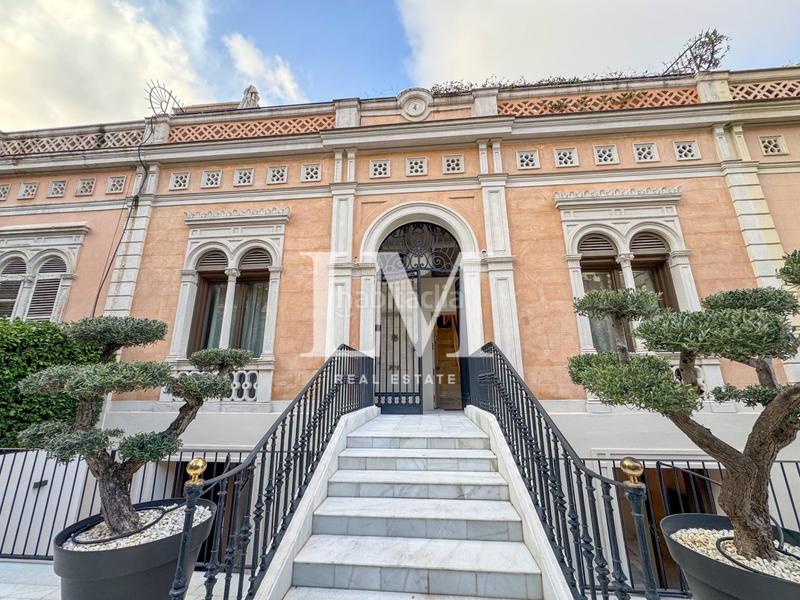 Foto a59feff8-f2ab-4b1e-8bd9-b74235300c52. Affitto casa bifamiliare con riscaldamento in Dreta de l´Eixample Barcelona