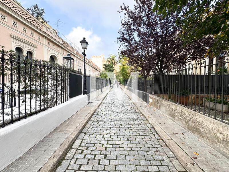 Foto e73523b9-634d-4f06-be71-0ef823eb4a63. Affitto casa bifamiliare con riscaldamento in Dreta de l´Eixample Barcelona