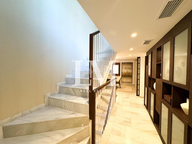 Foto f5050c42-d4d6-4501-9219-0ab79a164170. Affitto casa bifamiliare con riscaldamento in Dreta de l´Eixample Barcelona