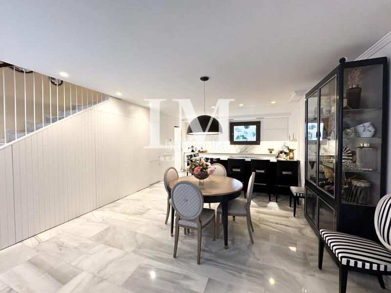 Foto f71917cb-8046-4aa6-ad62-43e136de48c6. Affitto casa bifamiliare con riscaldamento in Dreta de l´Eixample Barcelona