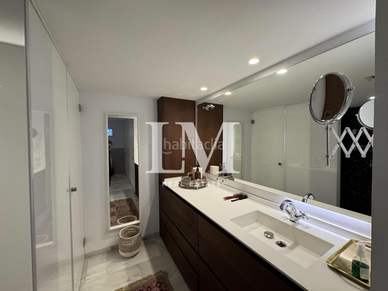 Foto 1a207a52-7cc4-4665-9483-2e15e005db1d. Location maison jumelée avec chauffage dans Dreta de l´Eixample Barcelona