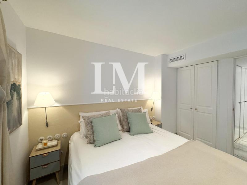 Foto 40d0d59f-1c9a-4d93-b428-df487a8c0f68. Location maison jumelée avec chauffage dans Dreta de l´Eixample Barcelona