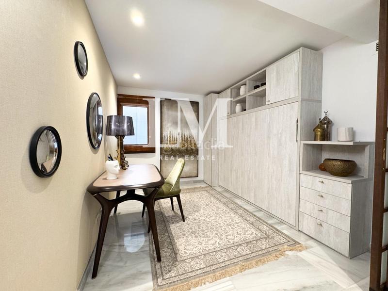 Foto 898c3804-19df-4f7a-87f0-649a71139442. Location maison jumelée avec chauffage dans Dreta de l´Eixample Barcelona