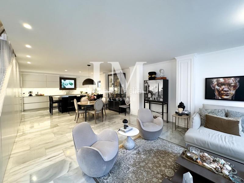 Foto 08ea728d-8983-4583-8ae5-2b9a1150f682. Rent towny house with heating in Dreta de l´Eixample Barcelona