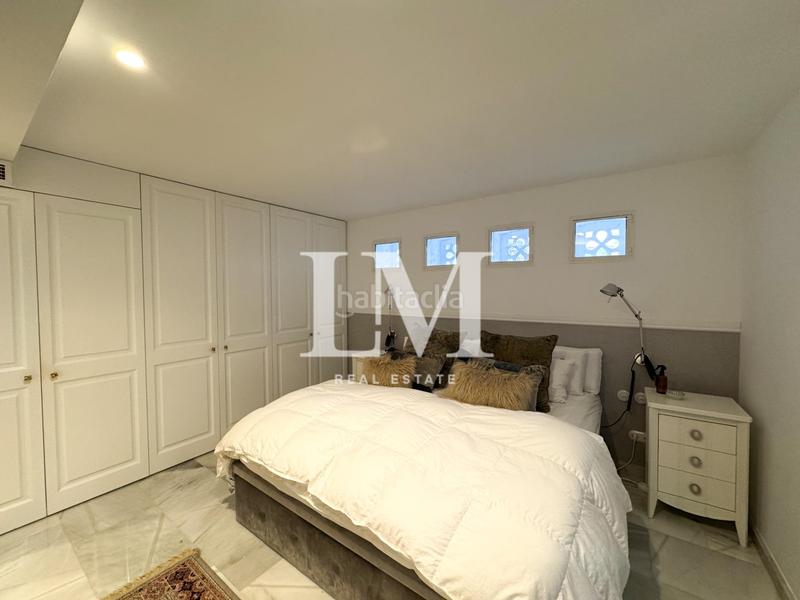 Foto 0cade2f2-7cb1-448b-b3f6-a8ee4712239d. Rent towny house with heating in Dreta de l´Eixample Barcelona